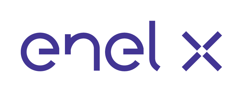 Enel X Logo